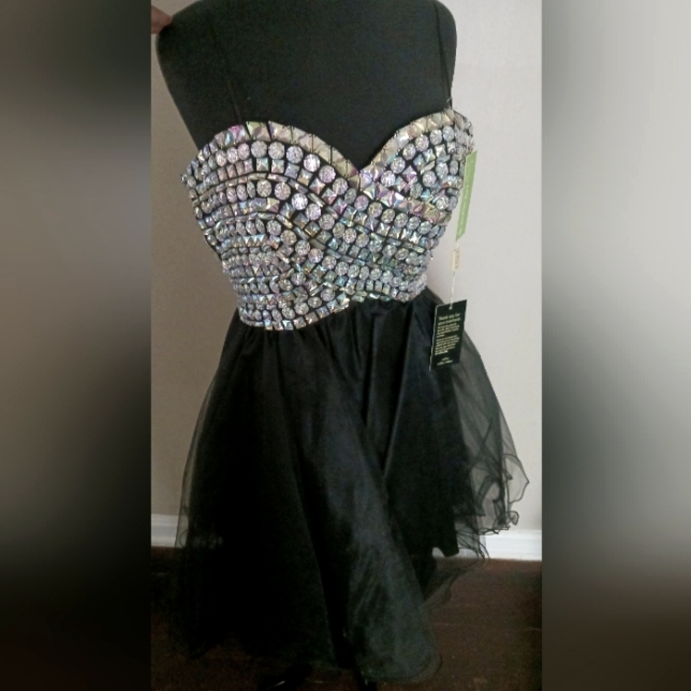 Party Dresses